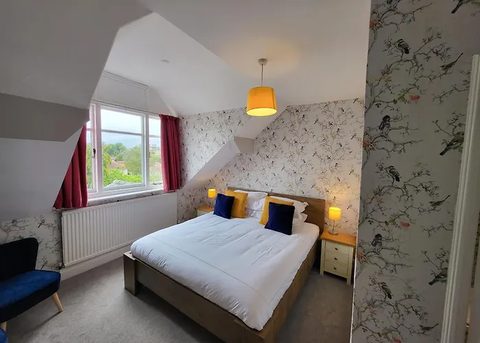 St George\'S Guest House