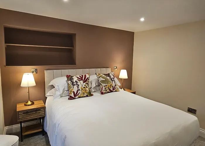 St George\'S Guest House