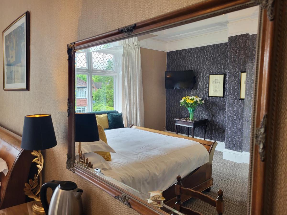 St George's Hotel York