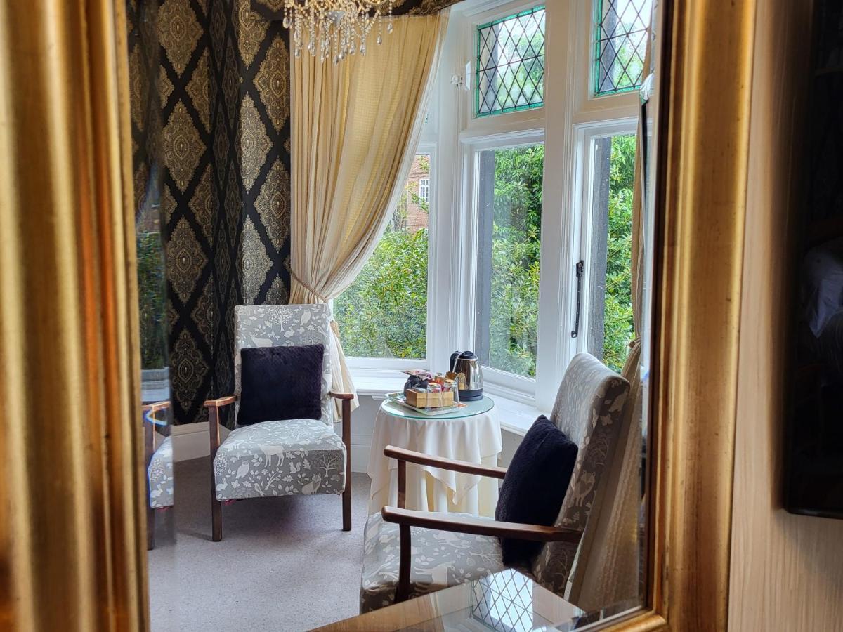 Hotel St George's York