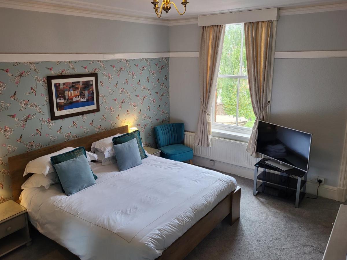 St George's Hotel York