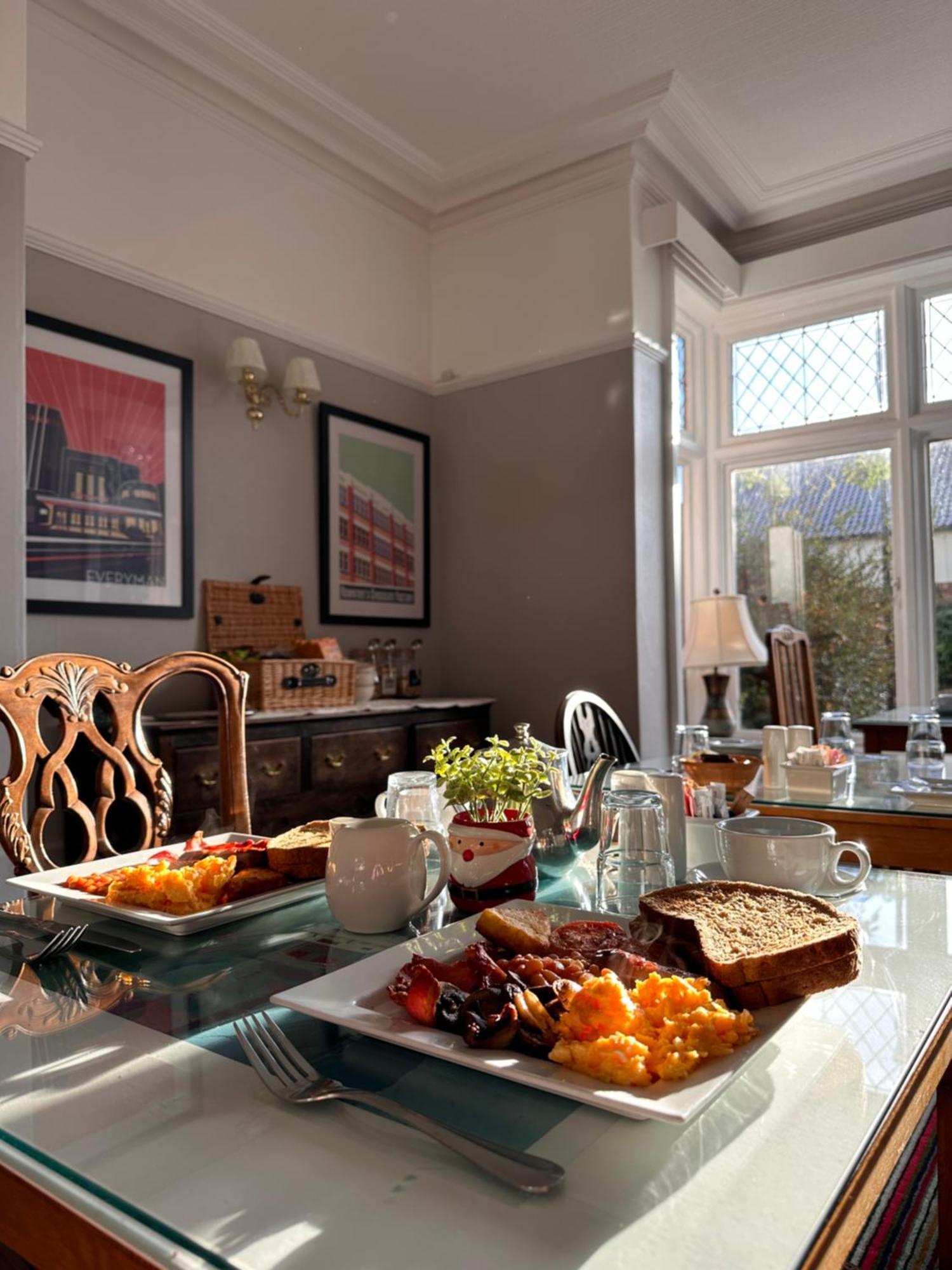 St George's Hotel York