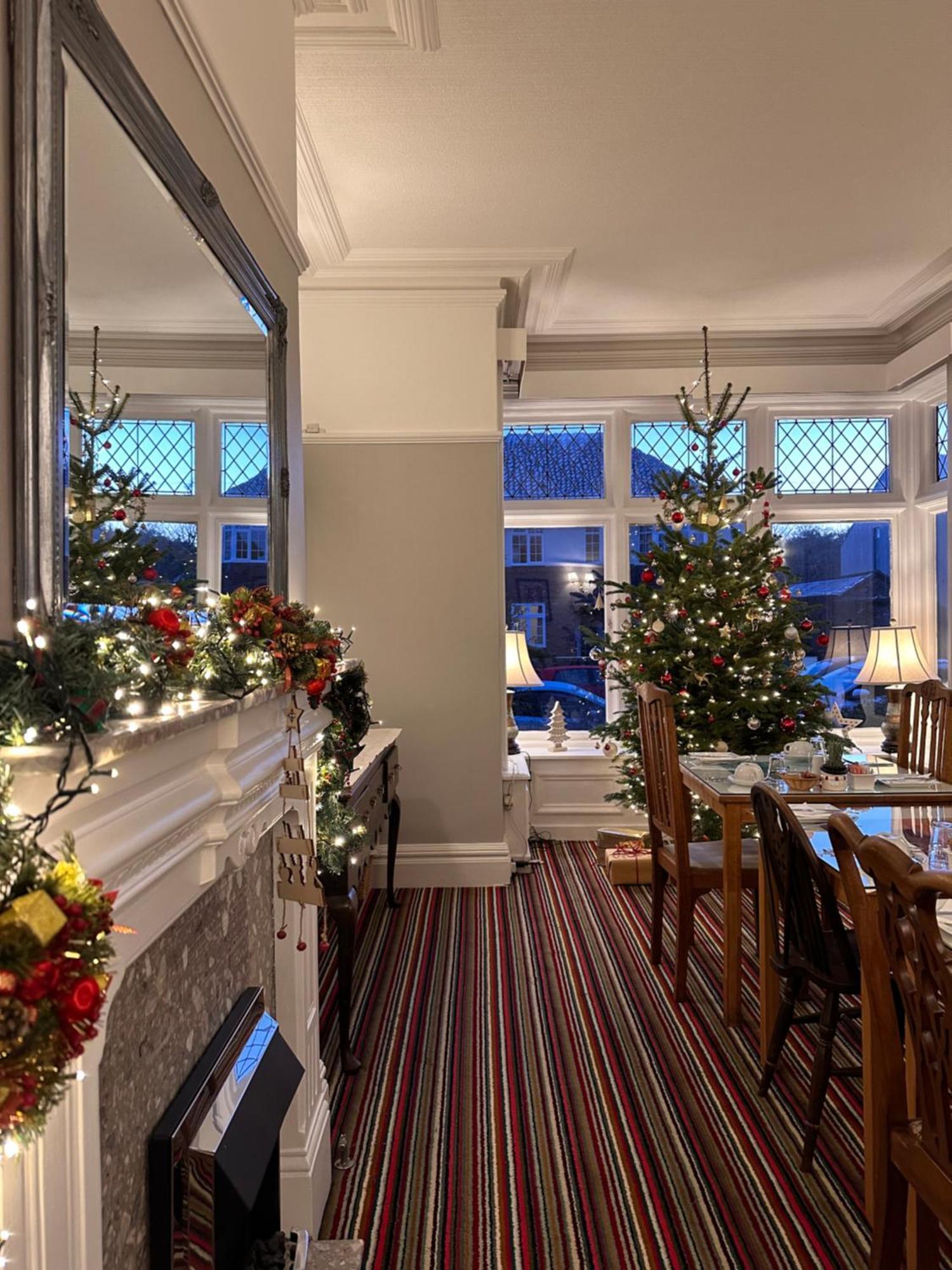 St George's 3* York
