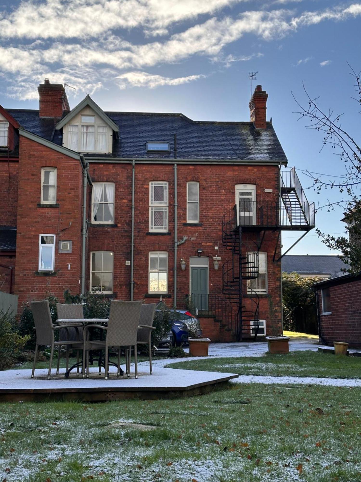 St George's Hotel York