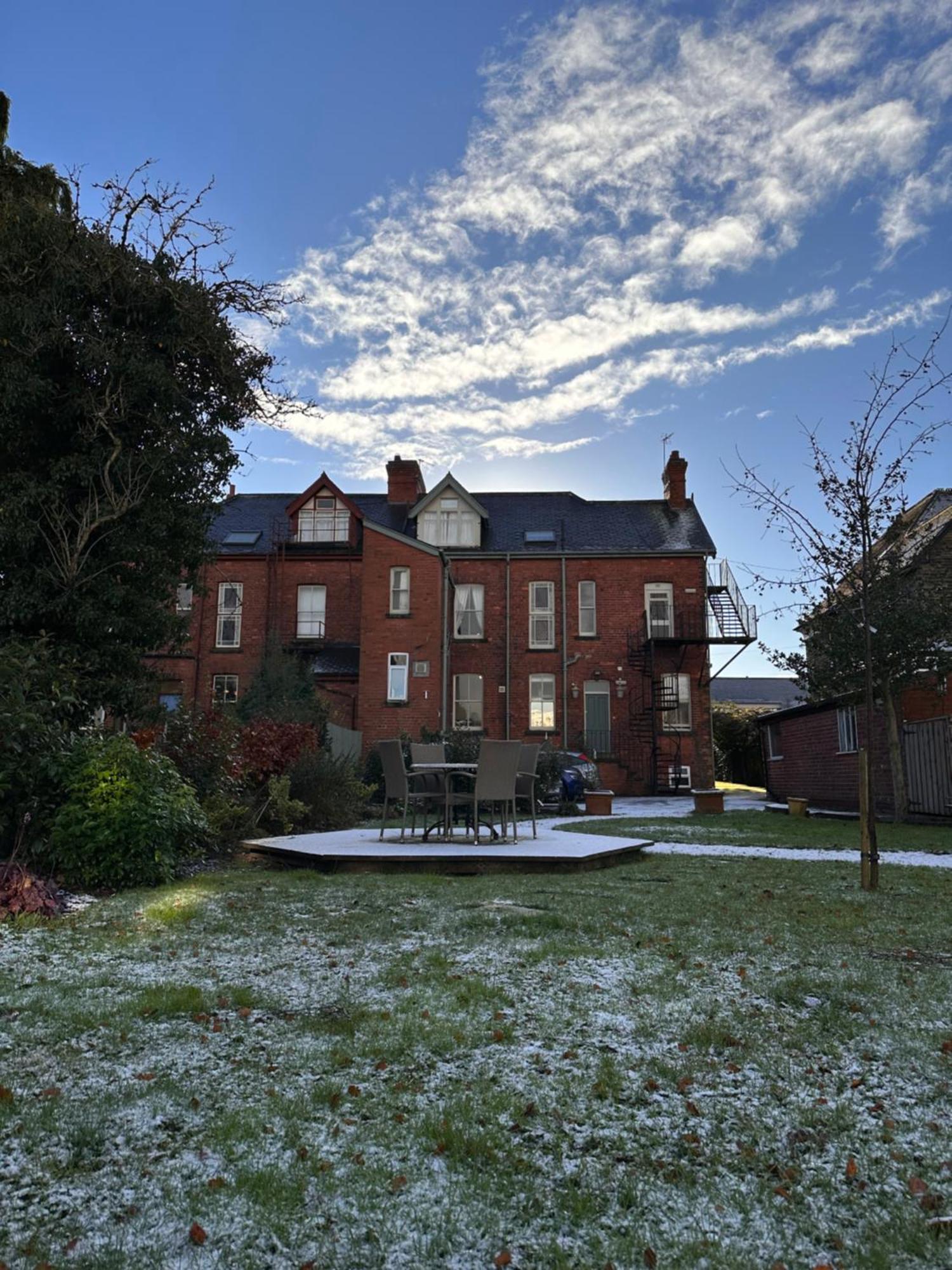 St George's Hotel