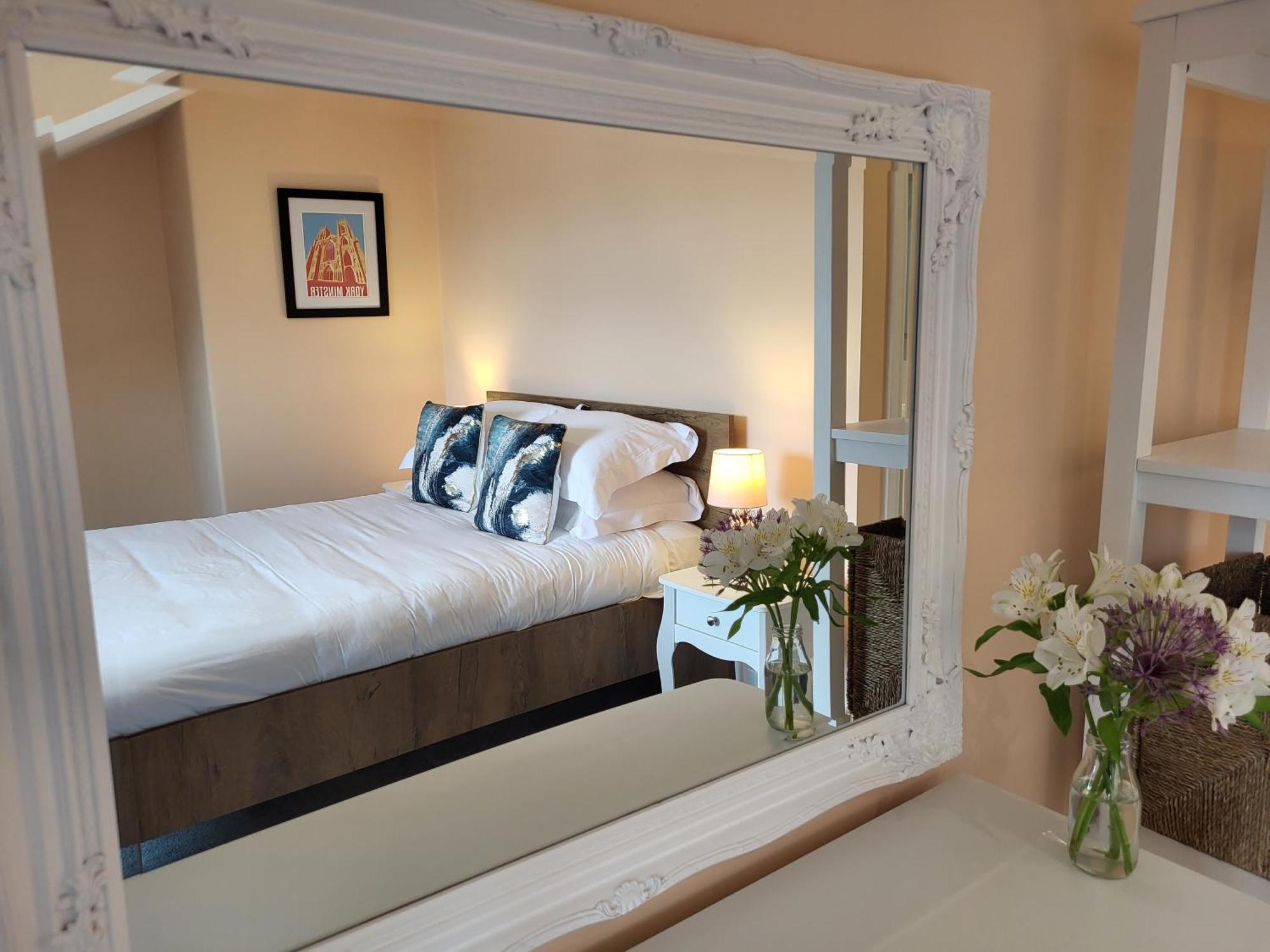 St George's 3* York