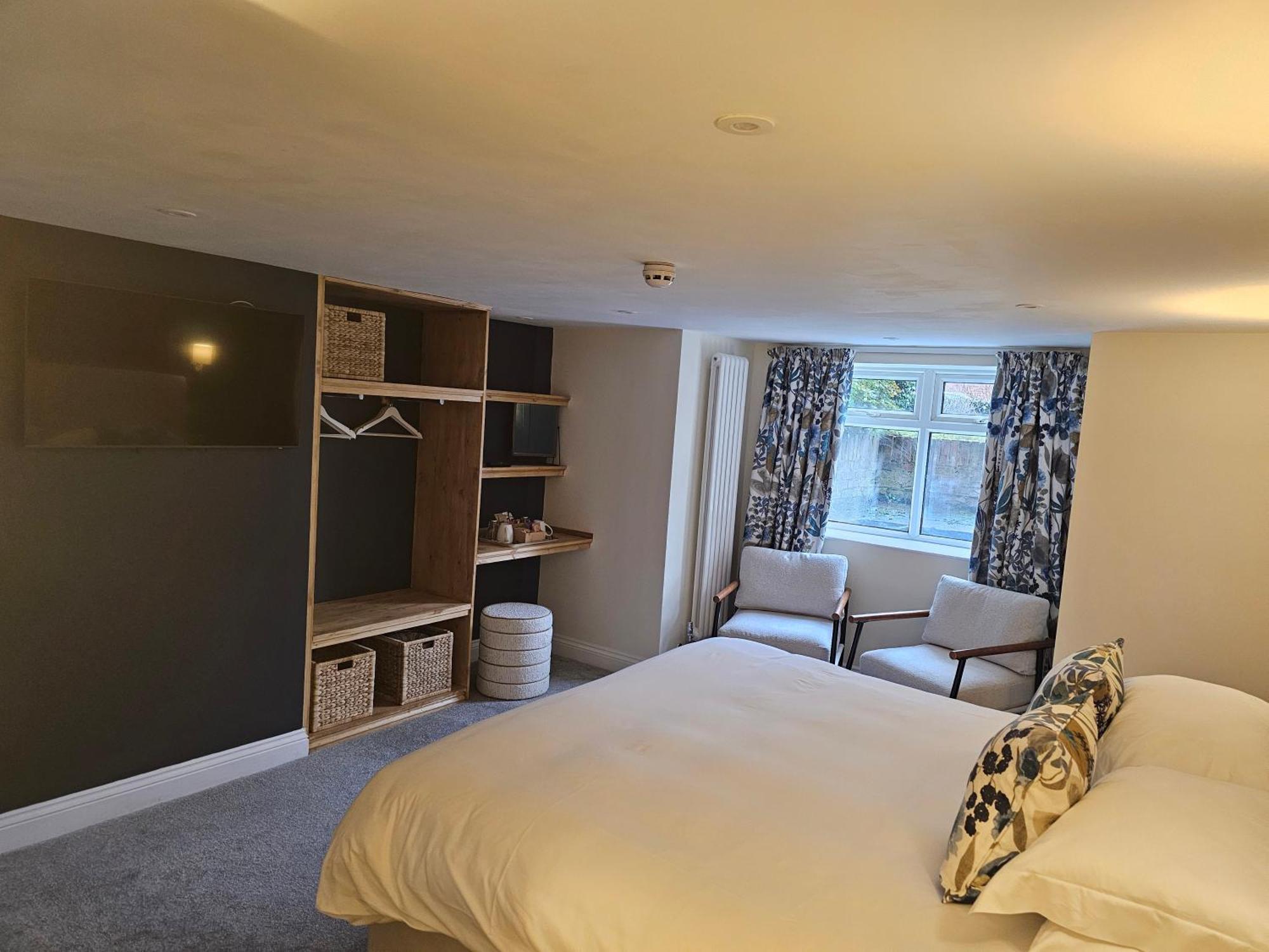 St George's 3* York