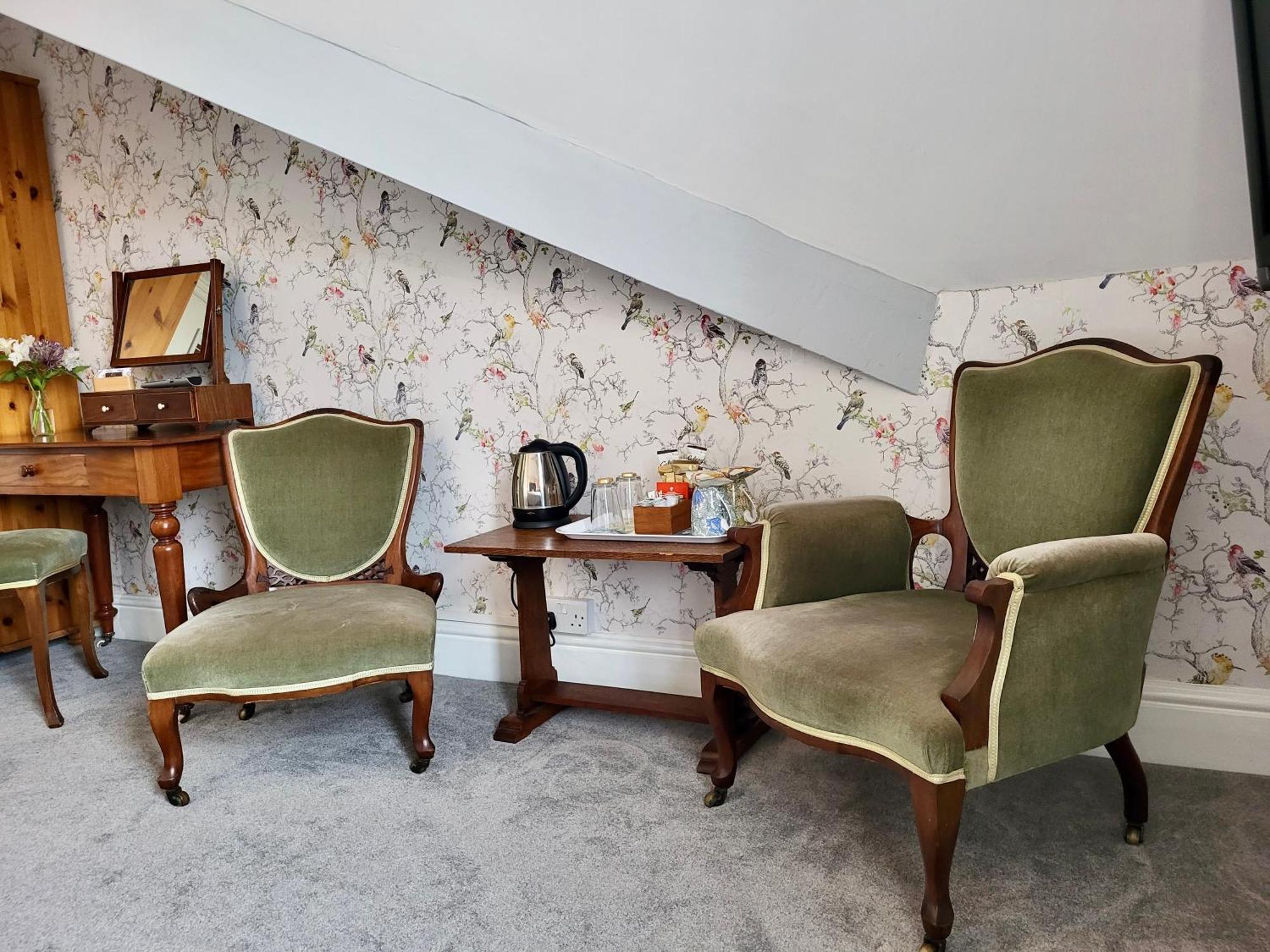 St George's Hotel 3*