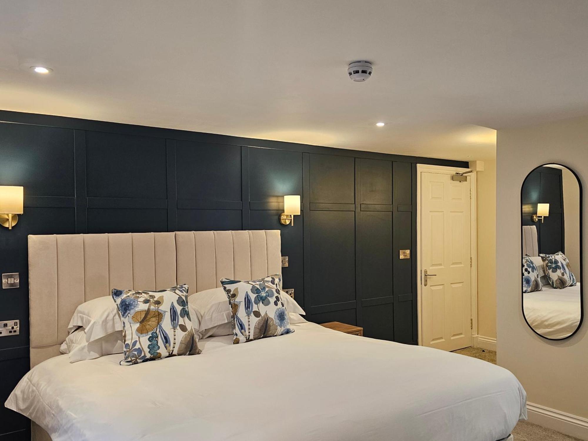 St George's Hotel York