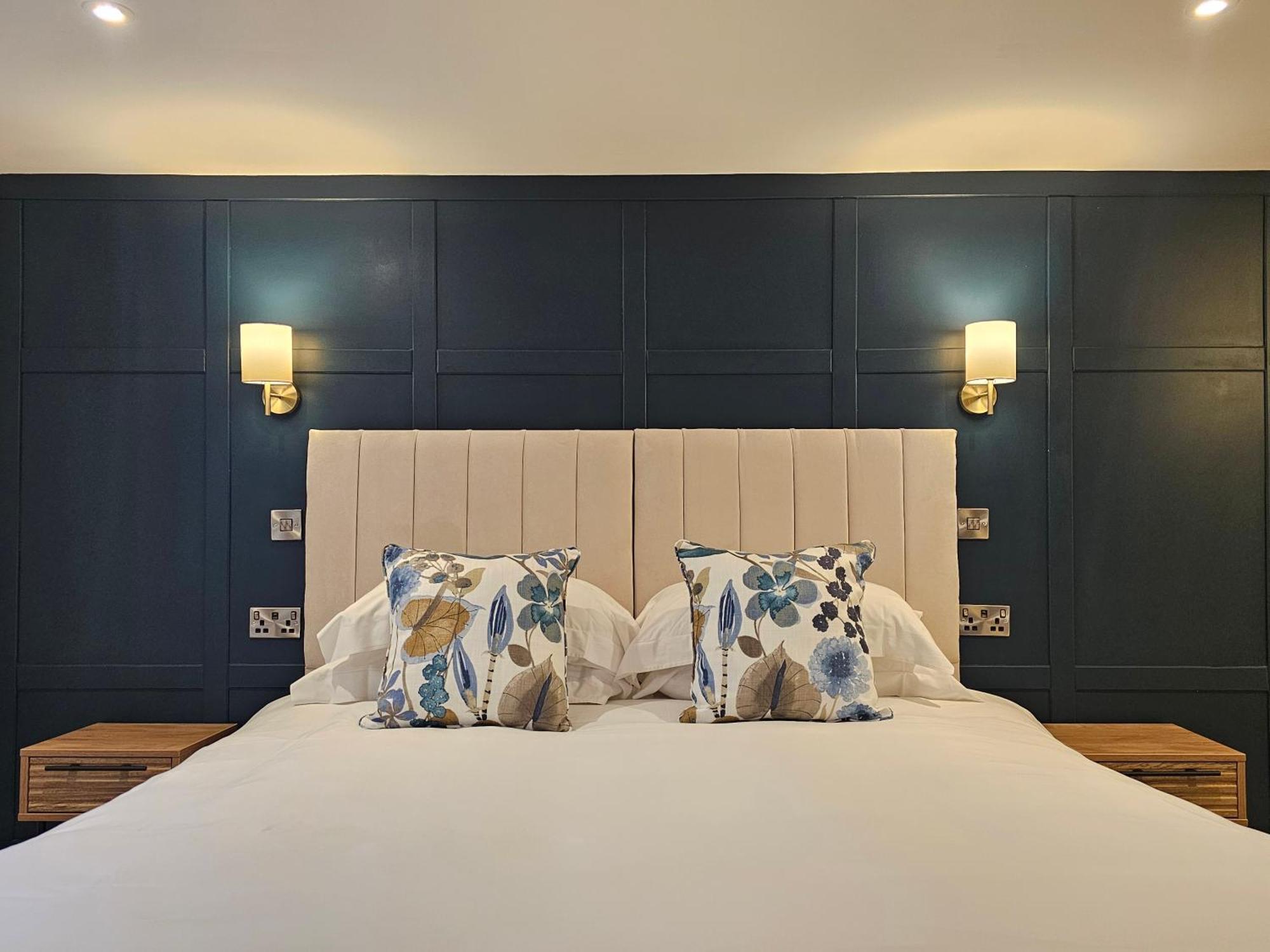 St George's 3* York
