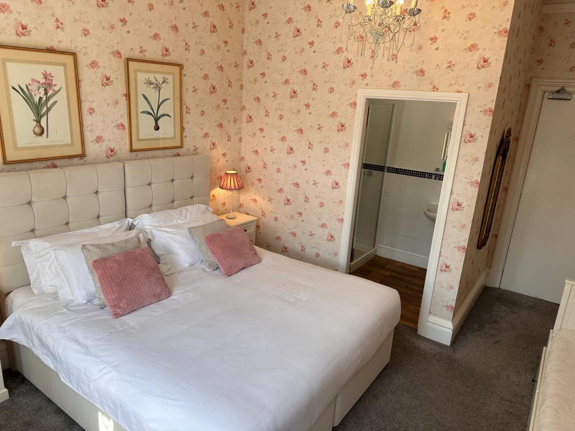 St George's Hotel York