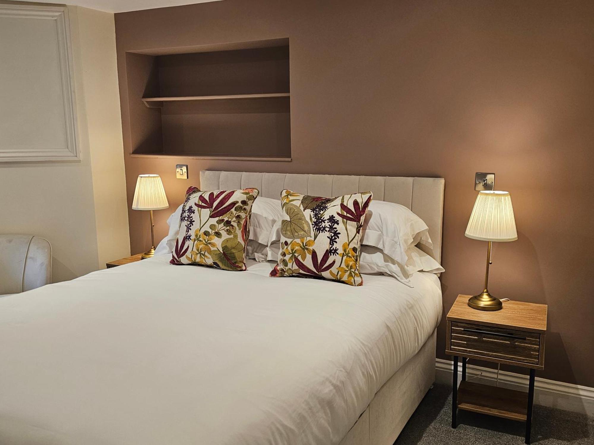 St George's Hotel