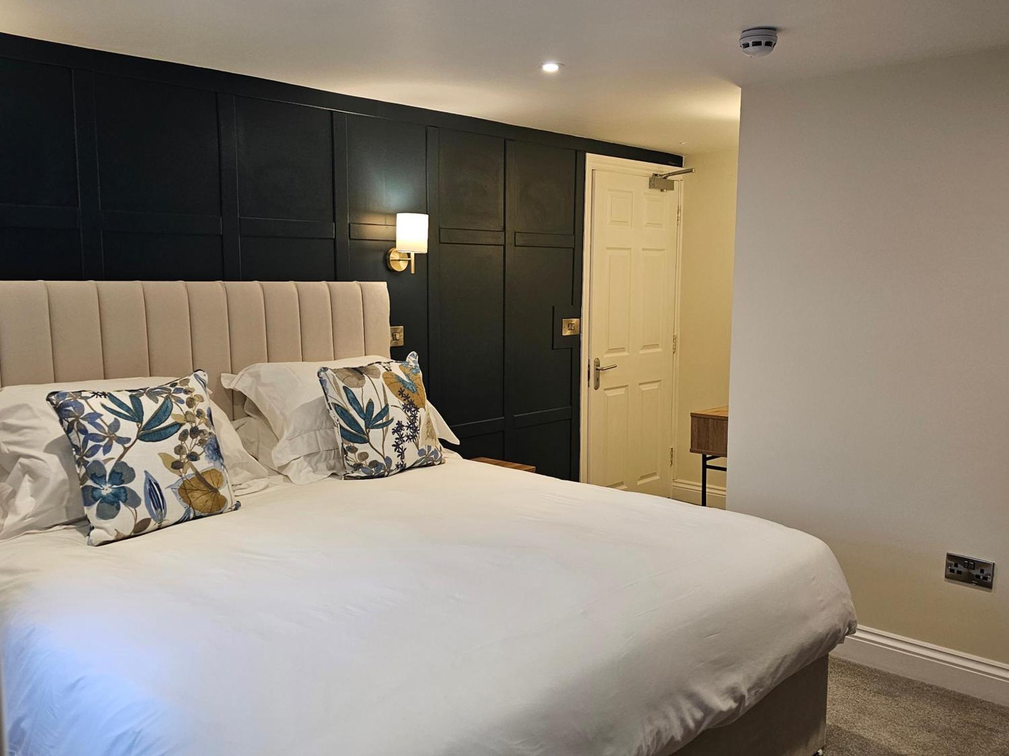 St George's Hotel
