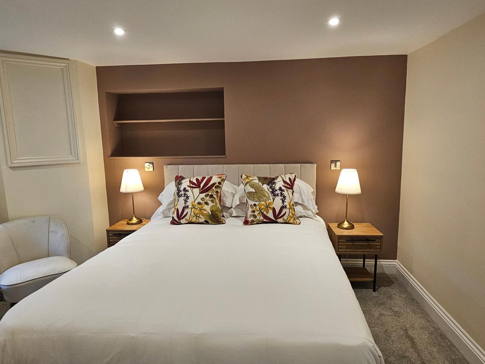 St George's Hotel 3*